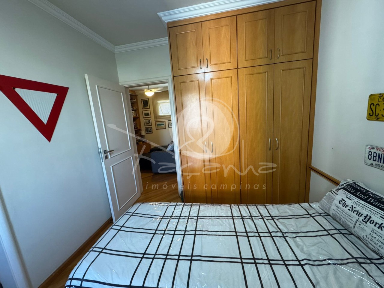 Apartamento, 3 quartos, 137 m² - Foto 10