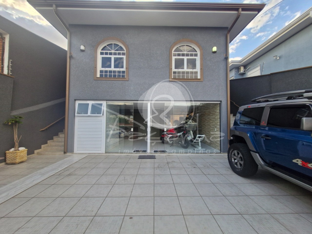 Sobrado, 3 quartos, 165 m² - Foto 2