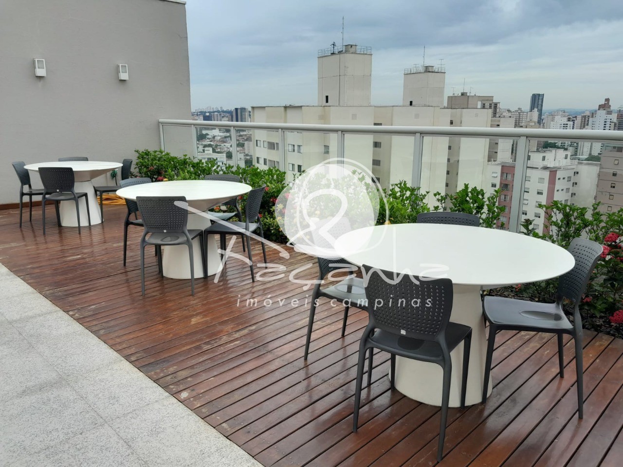 Apartamento, 1 quarto, 39 m² - Foto 16