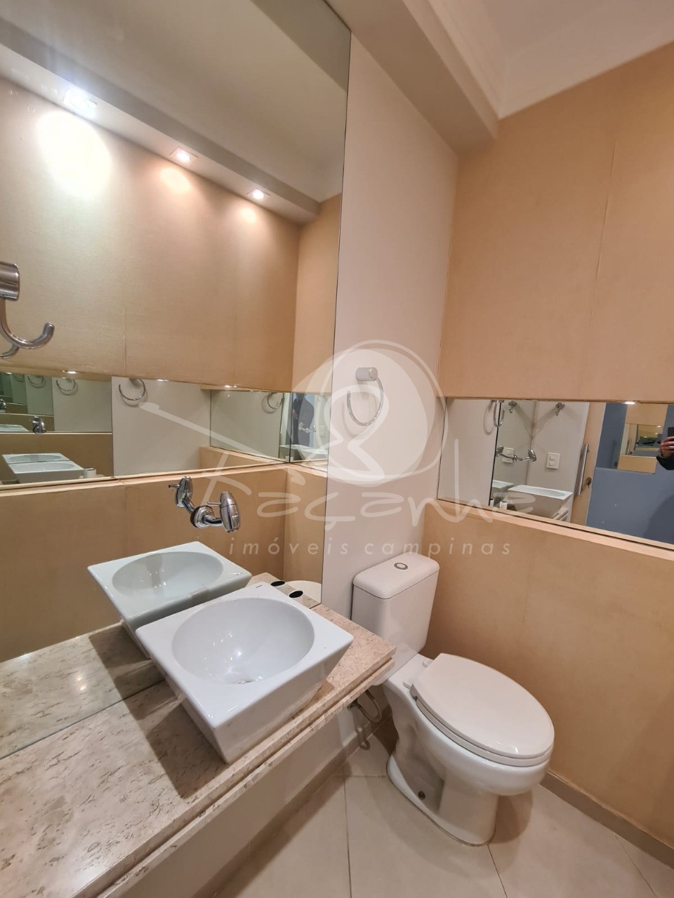 Apartamento, 3 quartos, 98 m² - Foto 14