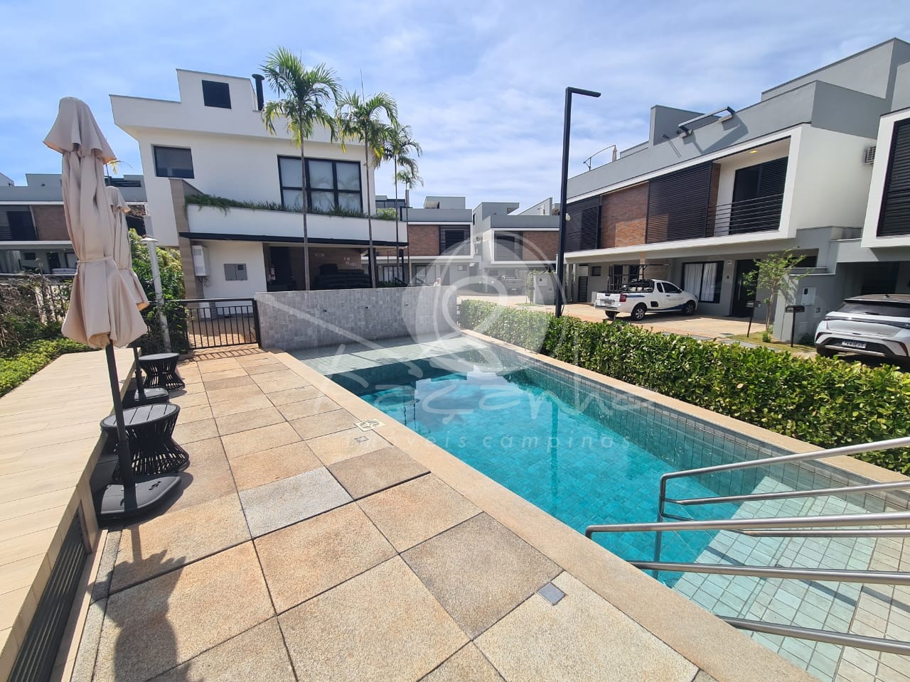 Casa de Condomínio, 3 quartos - Foto 48