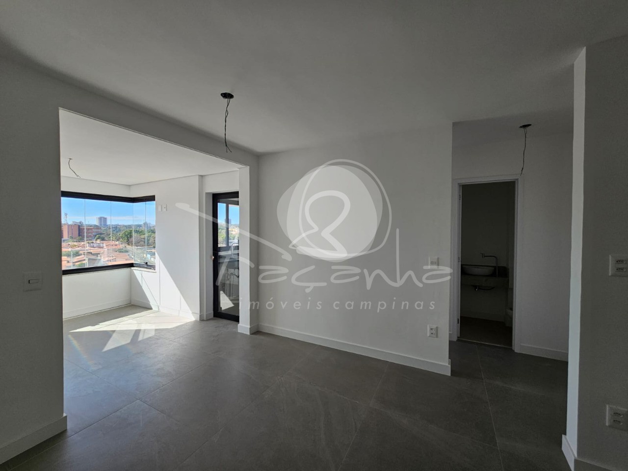 Apartamento, 3 quartos, 105 m² - Foto 1