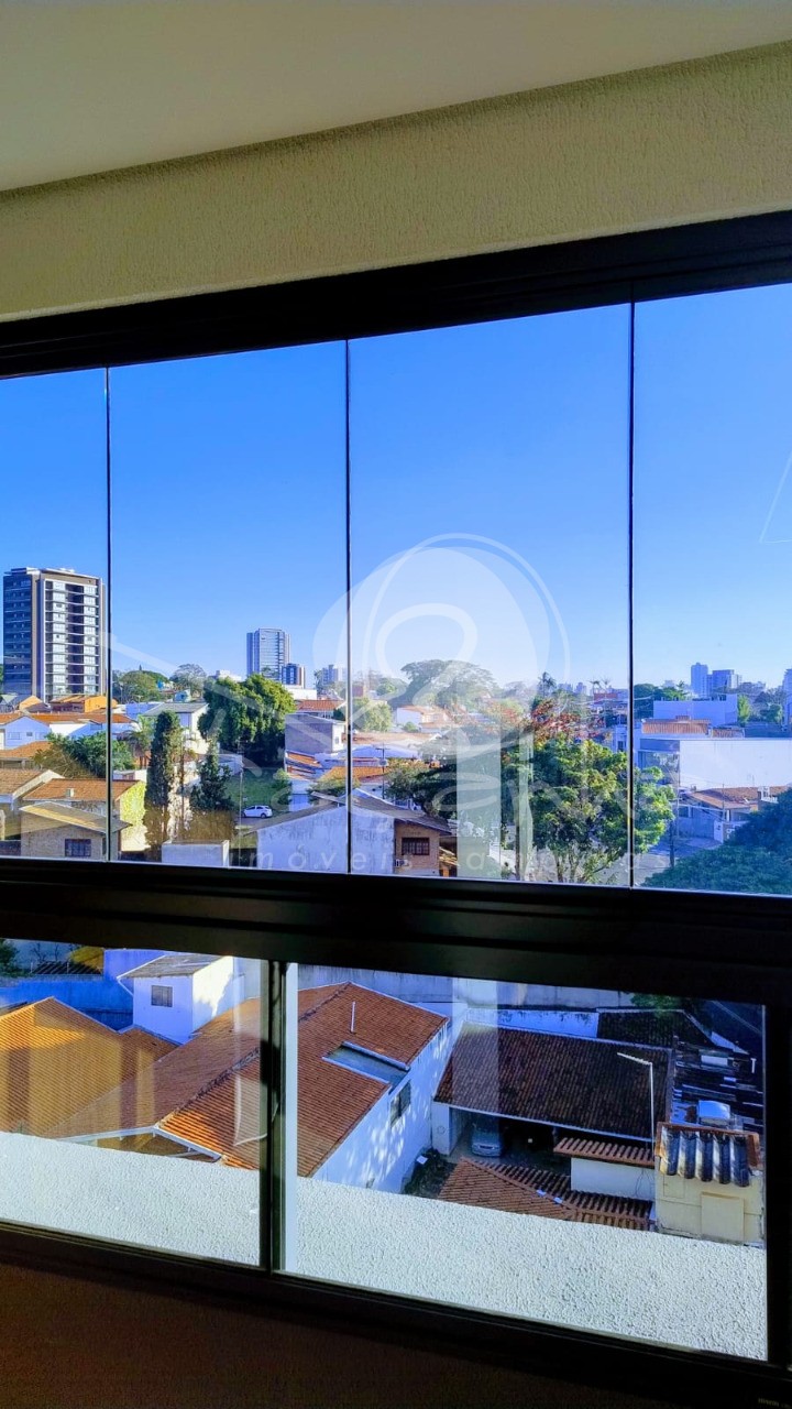 Apartamento, 2 quartos, 56 m² - Foto 3