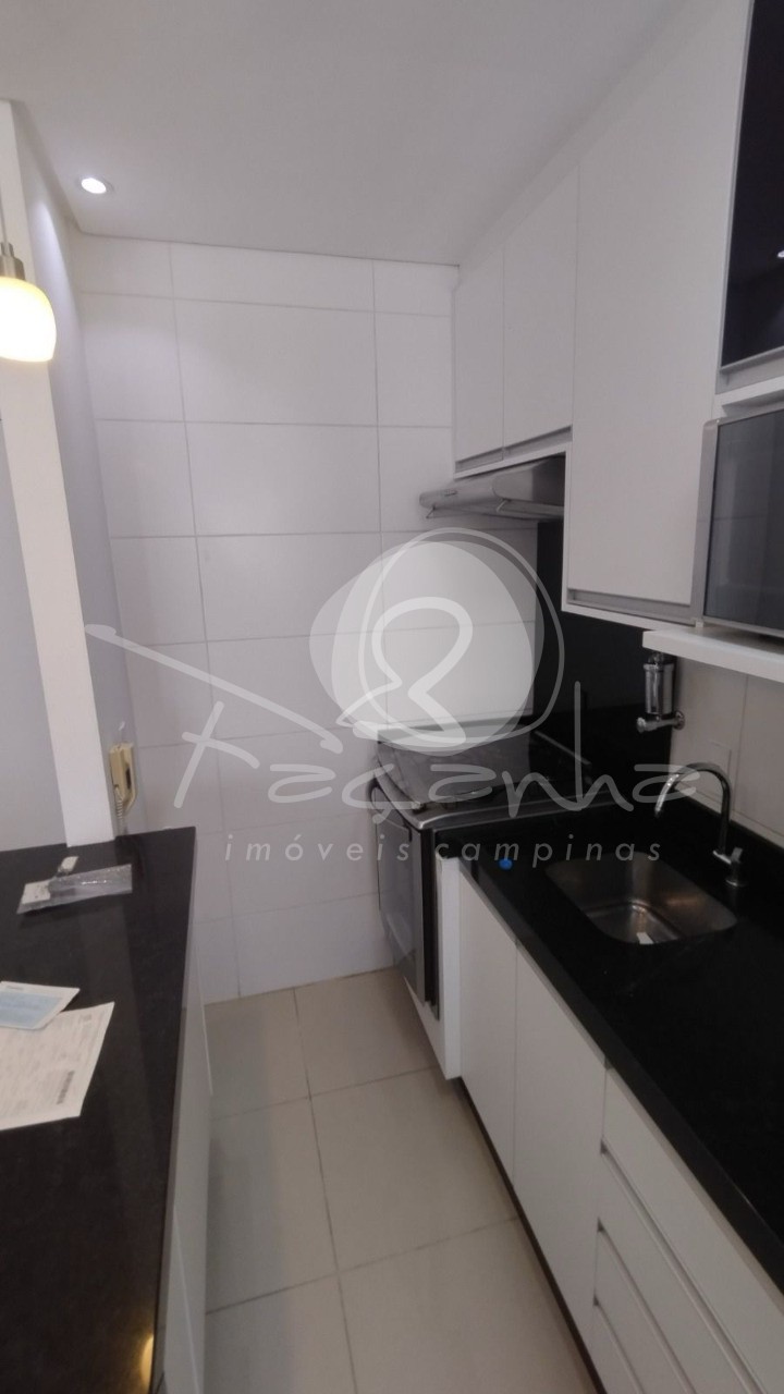 Apartamento, 1 quarto, 39 m² - Foto 8