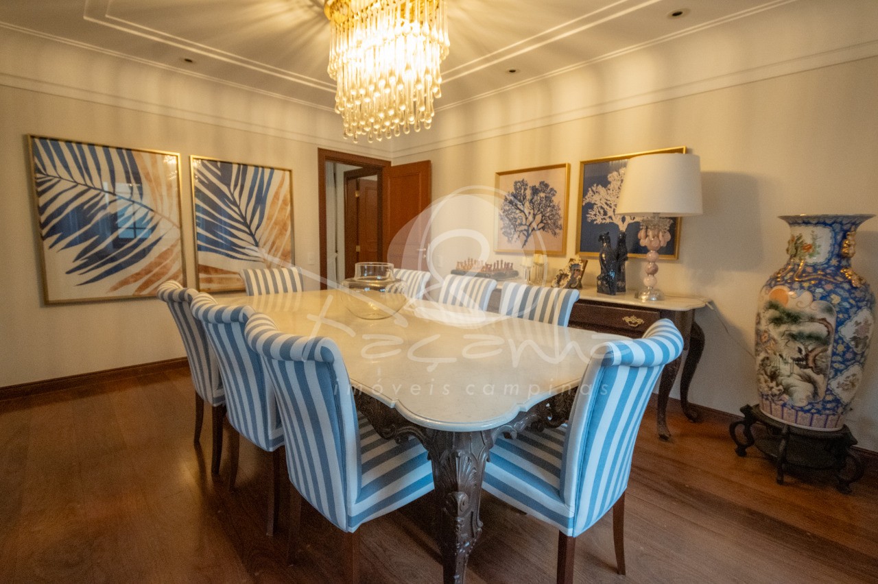 Casa de Condomínio à venda com 4 quartos, 750m² - Foto 10