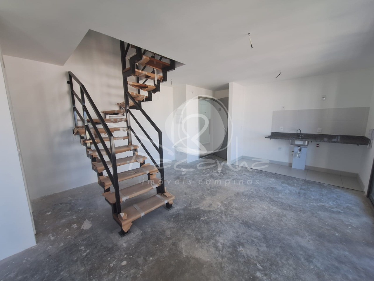 Apartamento, 2 quartos, 86 m² - Foto 1