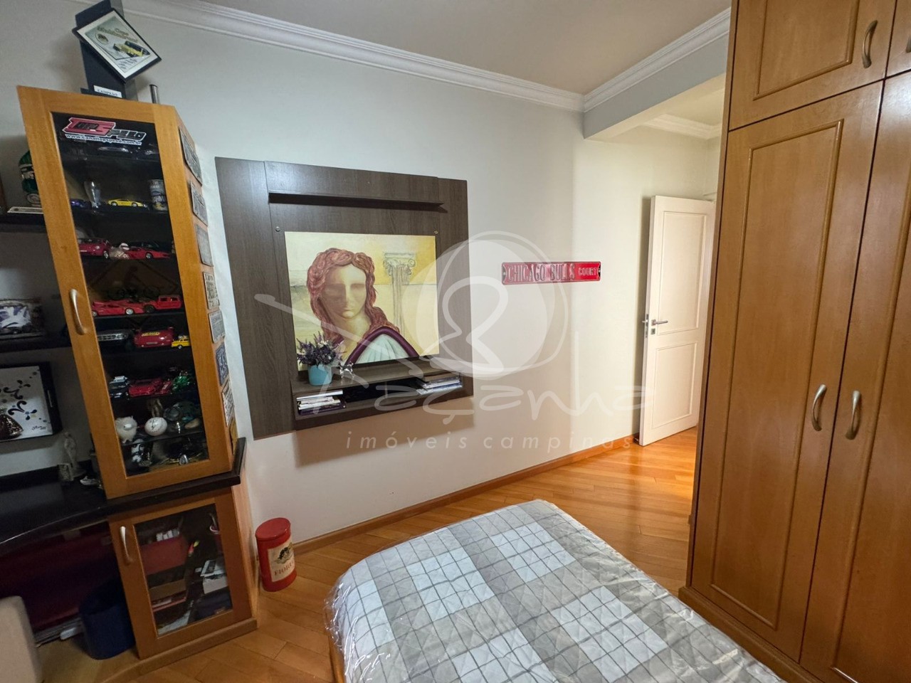 Apartamento, 3 quartos, 137 m² - Foto 20