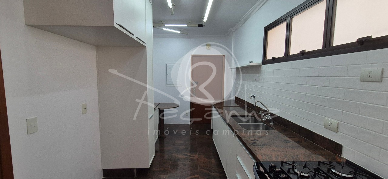 Apartamento para alugar com 4 quartos, 140m² - Foto 23