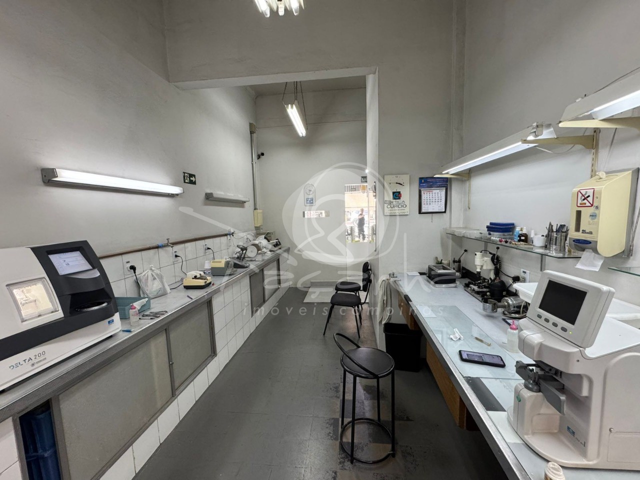 Loja-Salão, 194 m² - Foto 5