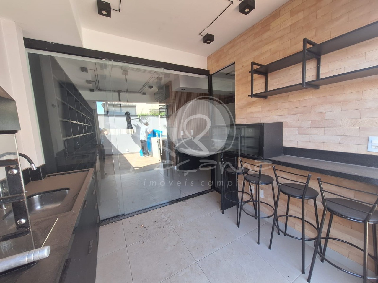 Casa de Condomínio à venda e aluguel com 3 quartos, 98m² - Foto 16