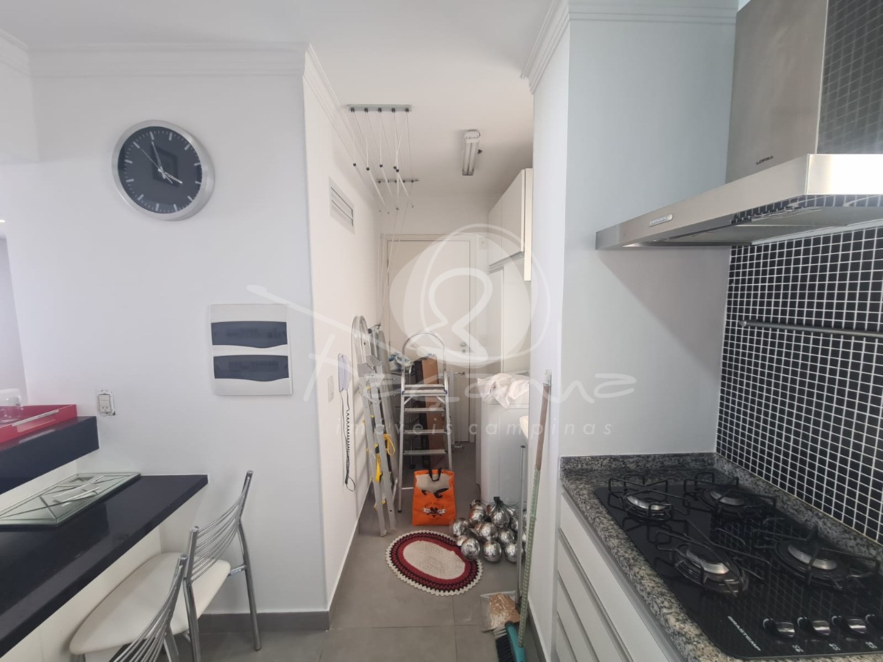 Apartamento, 3 quartos, 102 m² - Foto 36