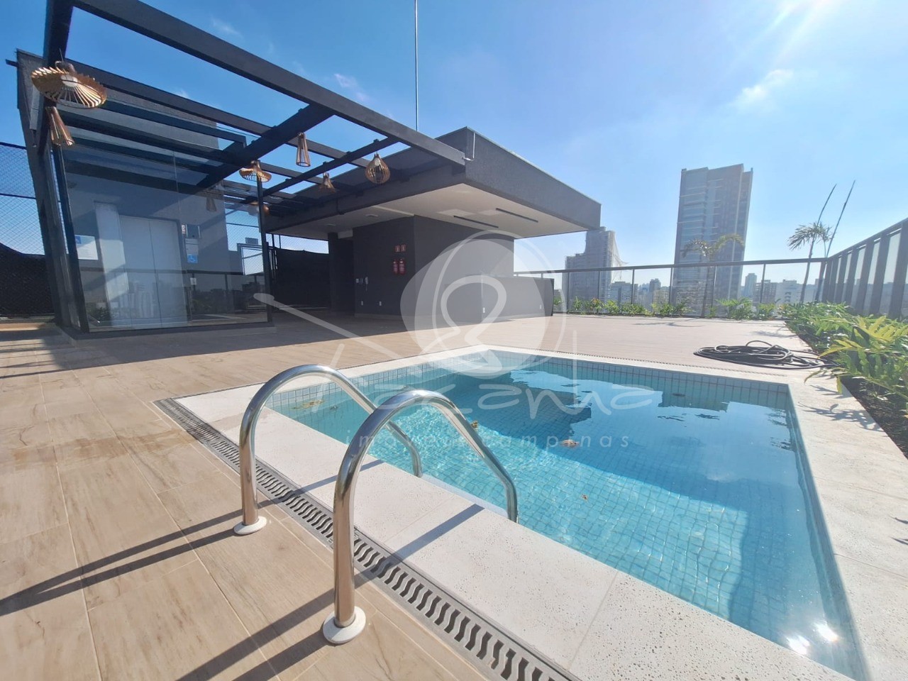 Apartamento, 1 quarto, 43 m² - Foto 2