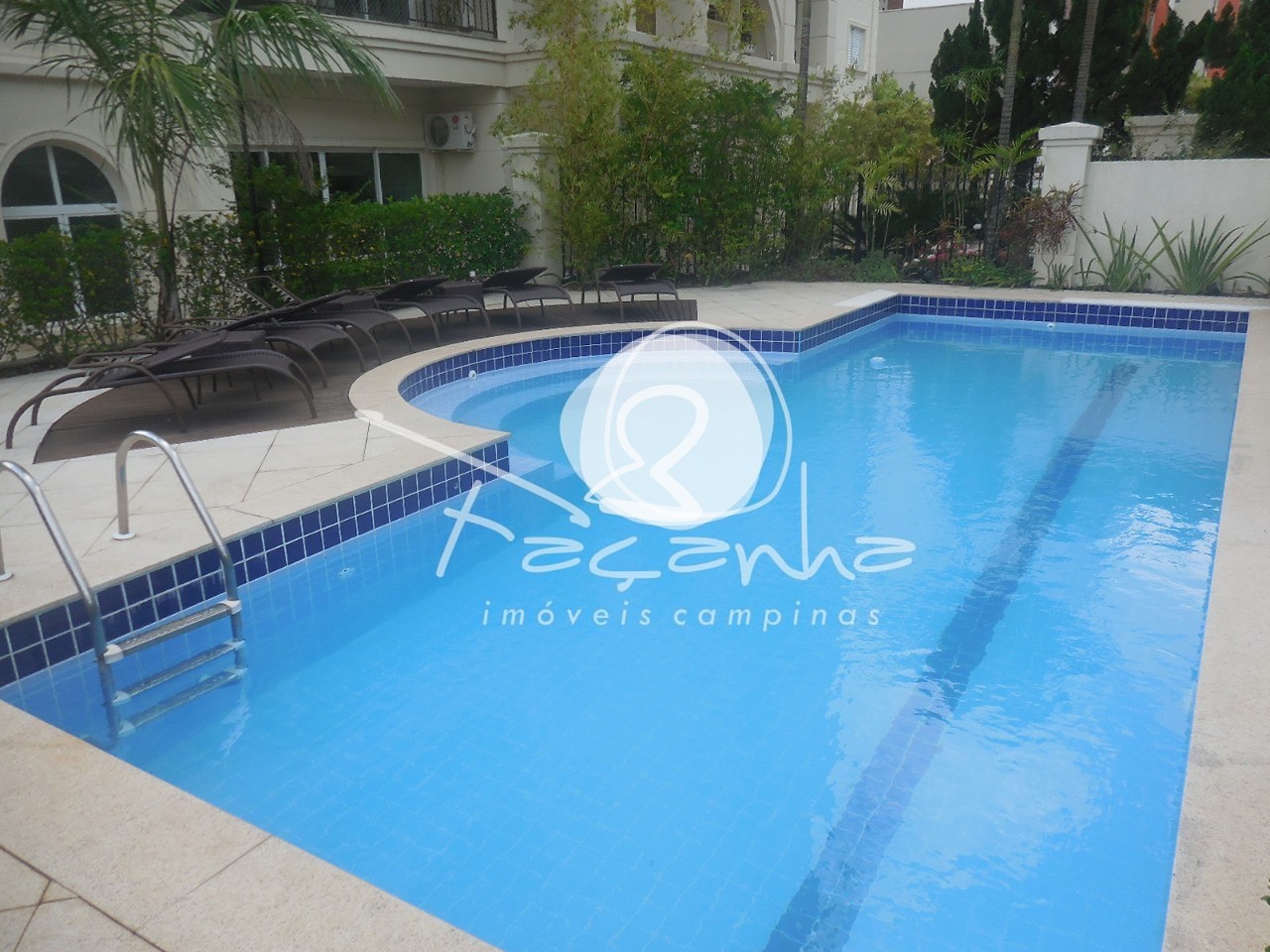 Apartamento para alugar com 3 quartos, 74m² - Foto 29
