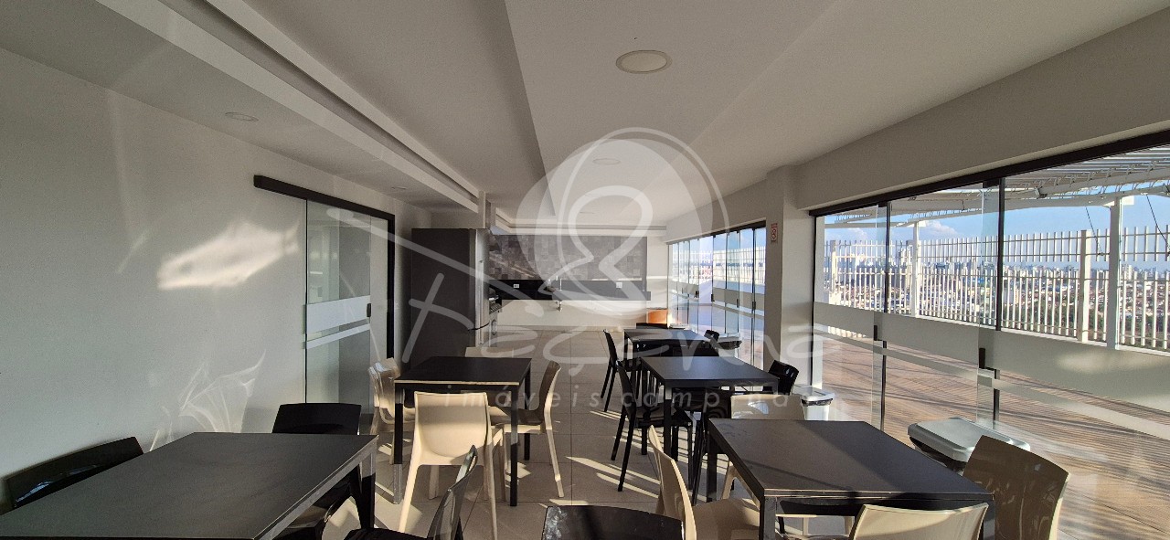 Apartamento para alugar com 4 quartos, 140m² - Foto 37