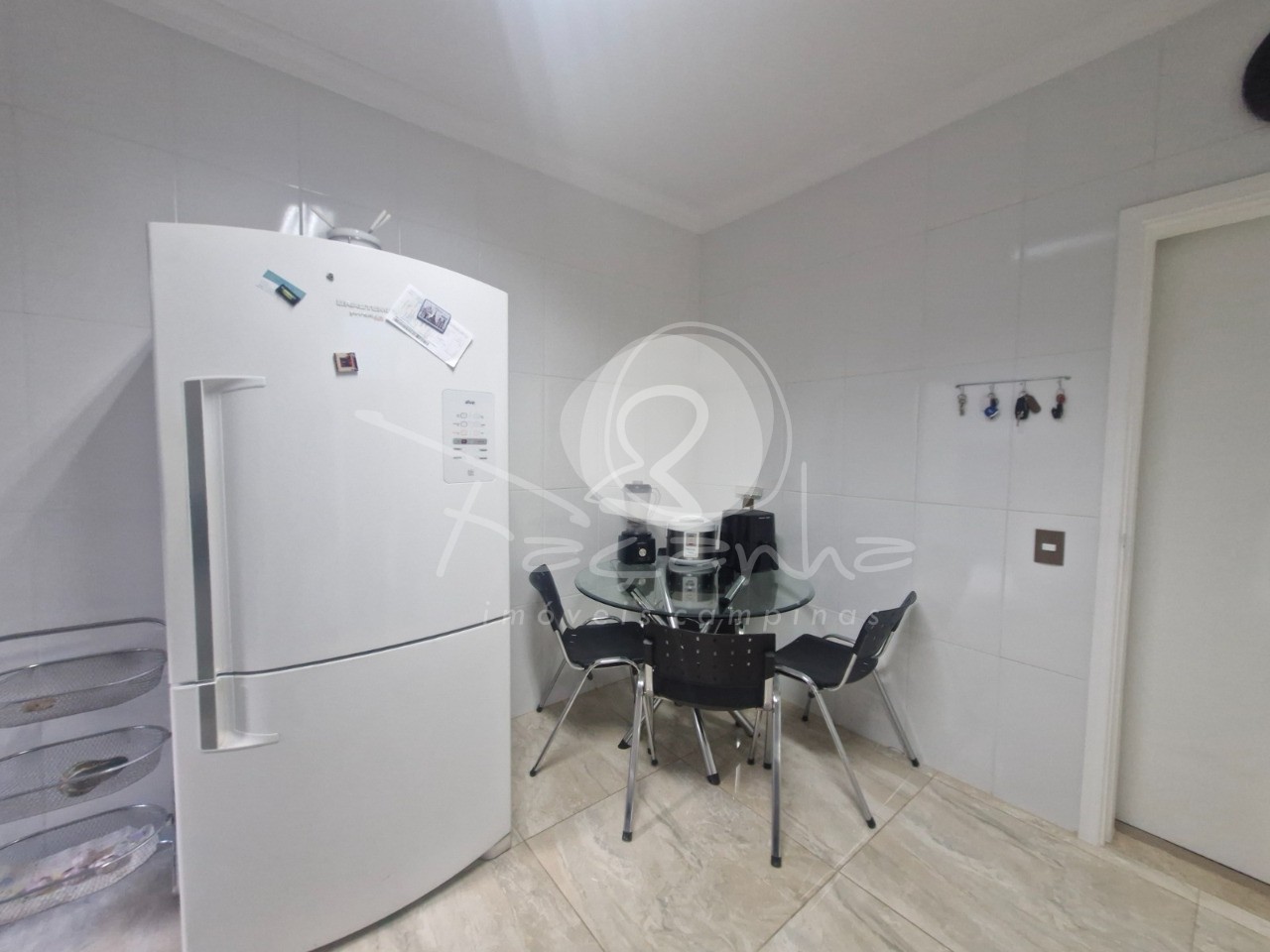 Sobrado, 3 quartos, 165 m² - Foto 29