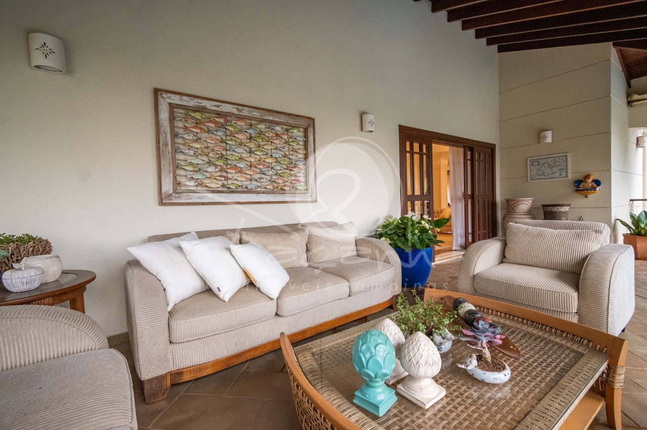 Casa de Condomínio à venda com 4 quartos, 750m² - Foto 104