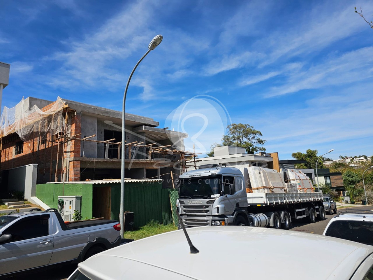 Casa de Condomínio, 5 quartos - Foto 7