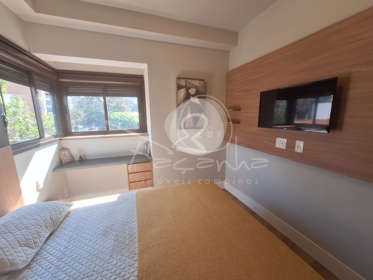 Apartamento, 1 quarto, 43 m² - Foto 13