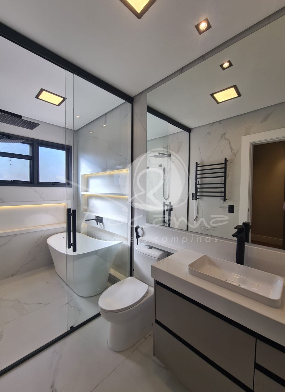Casa de Condomínio à venda com 3 quartos, 300m² - Foto 28