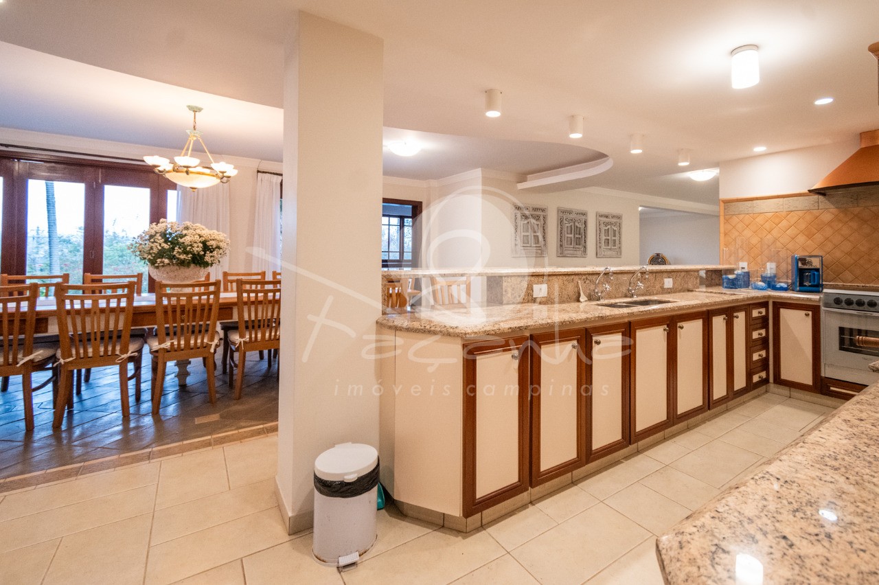 Casa de Condomínio à venda com 4 quartos, 750m² - Foto 61