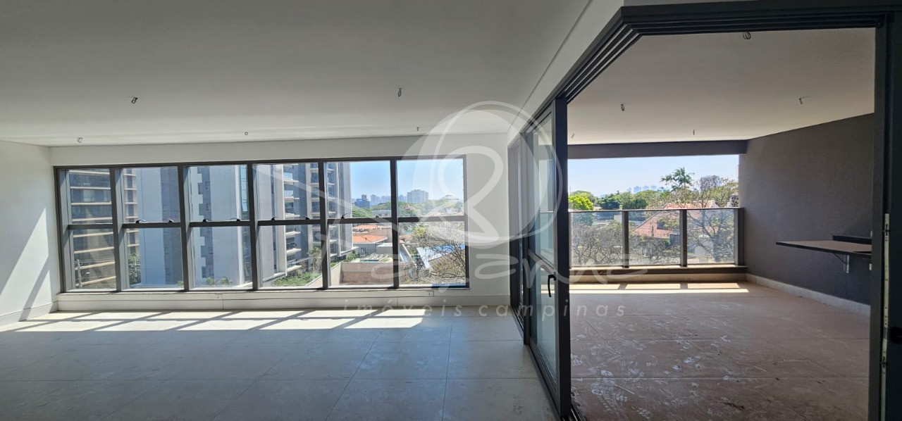 Apartamento, 3 quartos, 220 m² - Foto 1