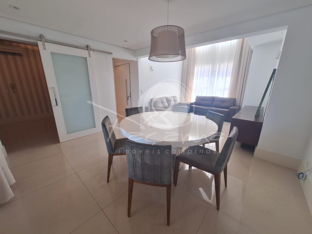 Apartamento, 3 quartos, 187 m² - Foto 6