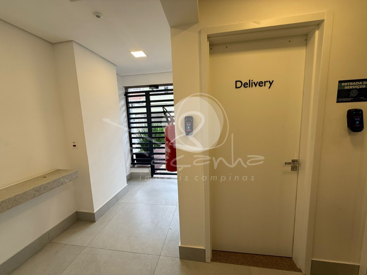 Apartamento para alugar com 1 quarto, 57m² - Foto 40