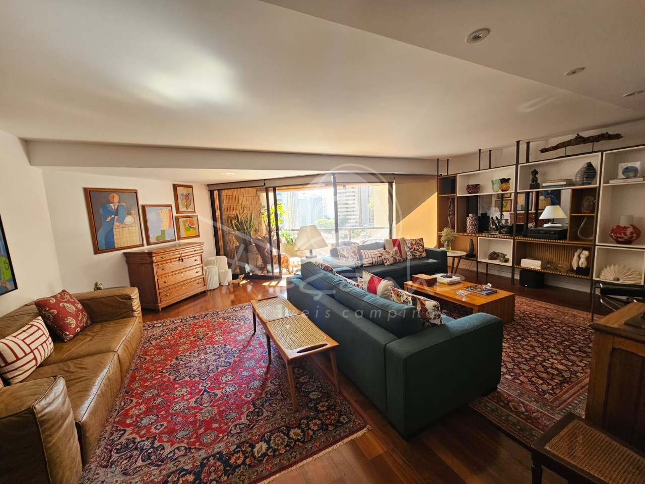 Apartamento, 4 quartos, 246 m² - Foto 3