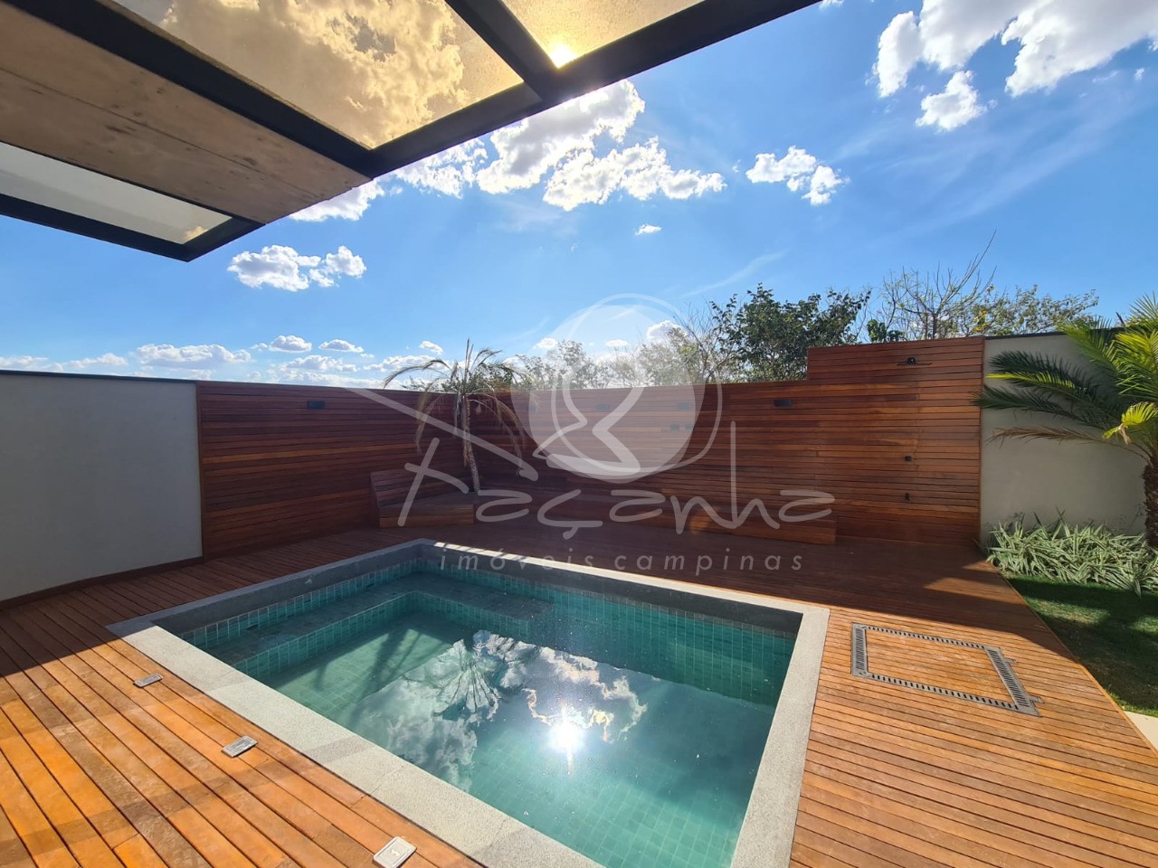 Casa de Condomínio à venda com 3 quartos, 300m² - Foto 40