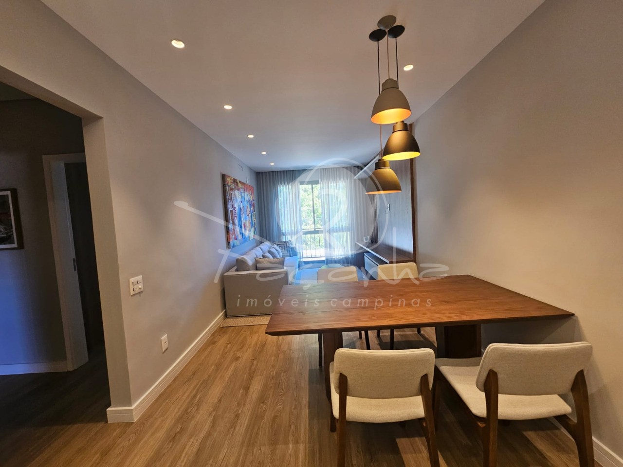 Apartamento à venda e aluguel com 2 quartos, 76m² - Foto 1