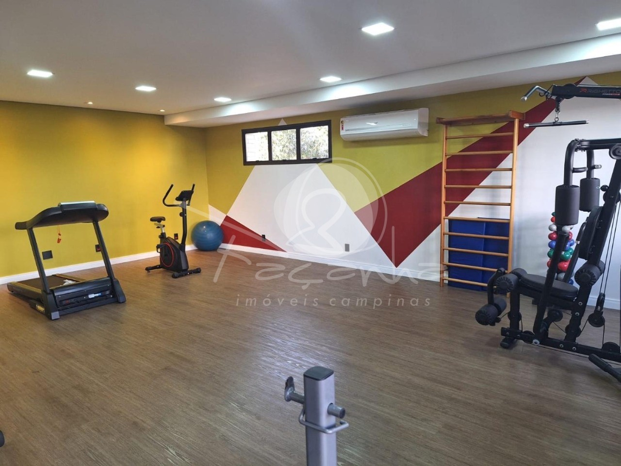 Apartamento, 3 quartos, 220 m² - Foto 22