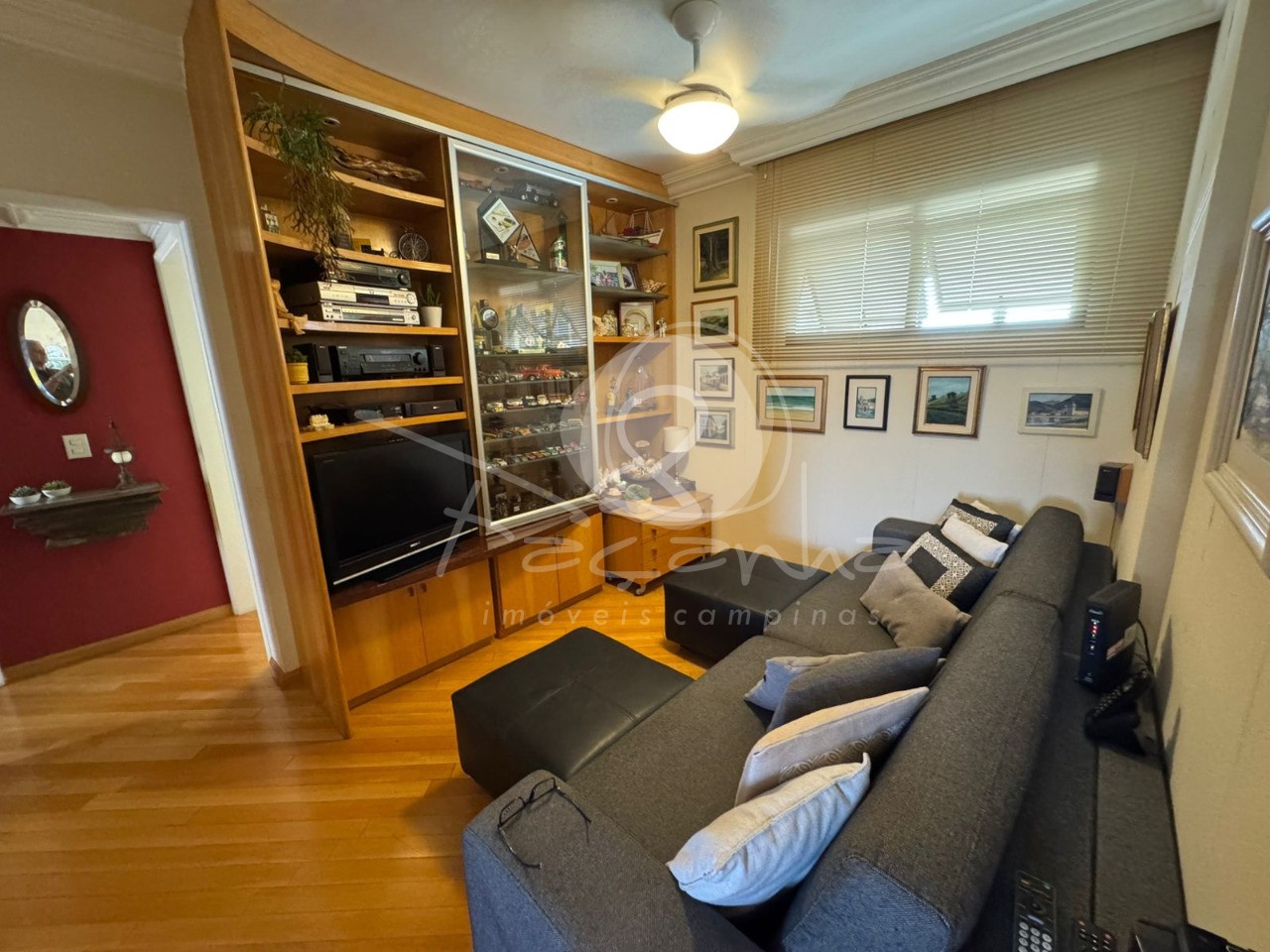 Apartamento, 3 quartos, 137 m² - Foto 8