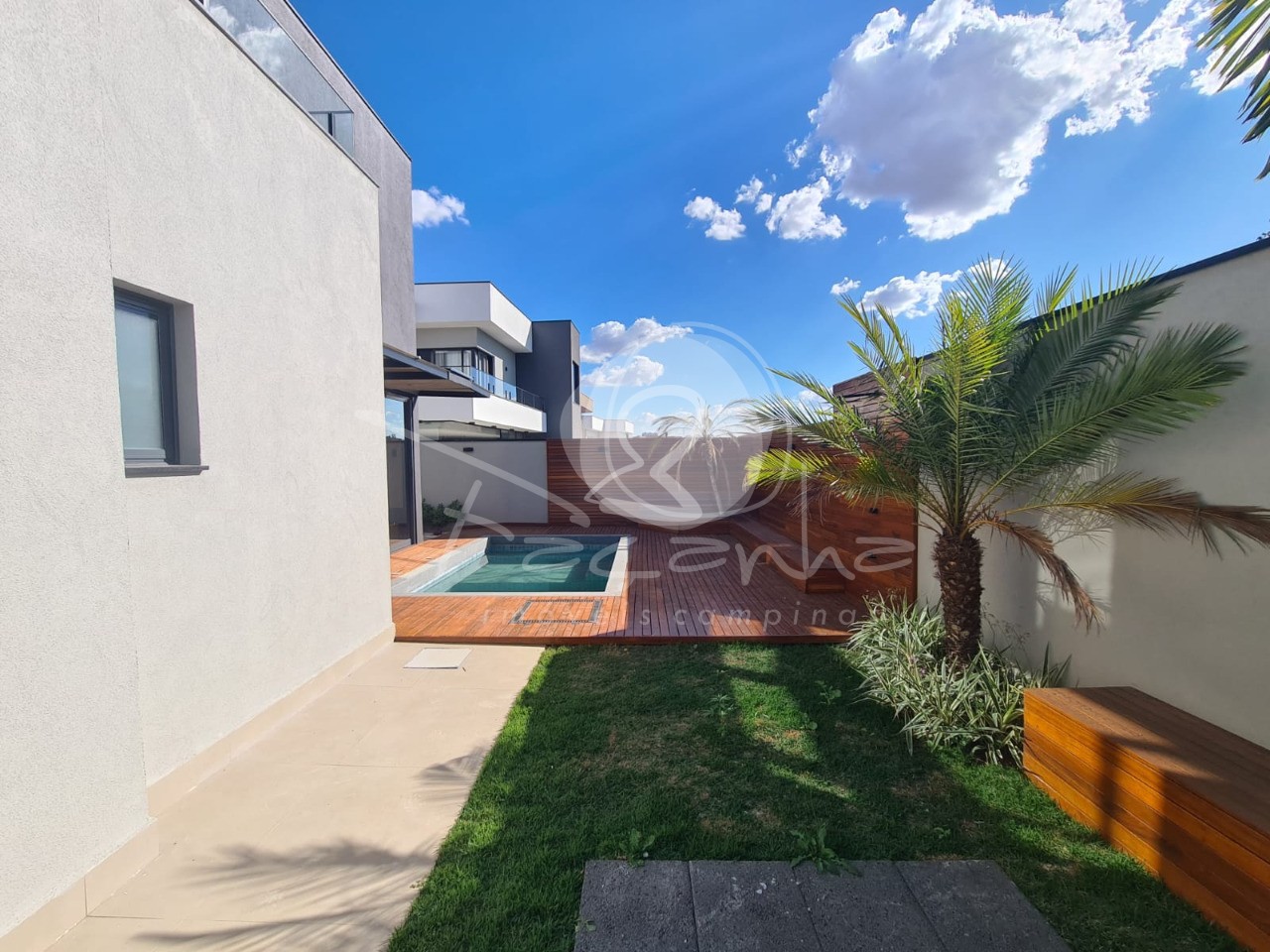 Casa de Condomínio à venda com 3 quartos, 300m² - Foto 46