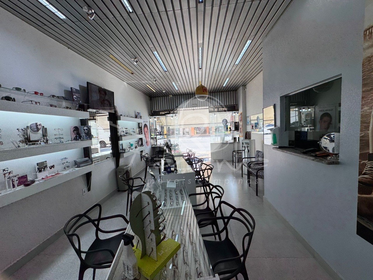 Loja-Salão, 194 m² - Foto 3