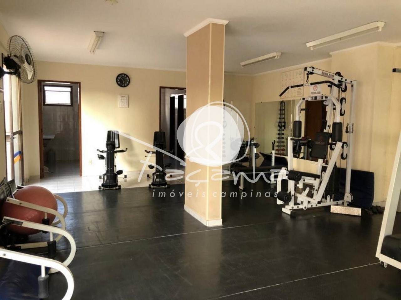 Apartamento, 3 quartos, 90 m² - Foto 32