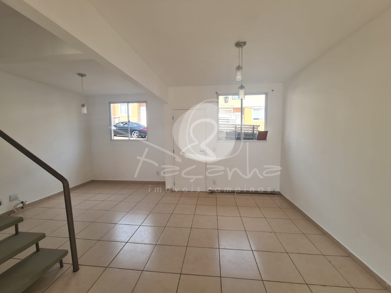 Casa de Condomínio para alugar com 3 quartos, 100m² - Foto 3