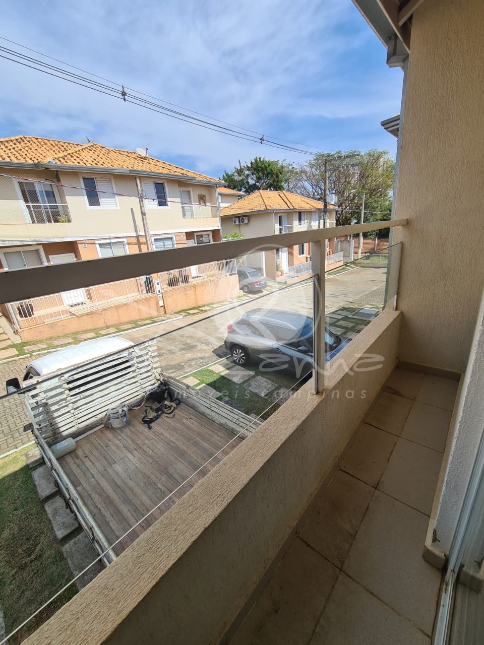 Casa de Condomínio para alugar com 3 quartos, 100m² - Foto 15