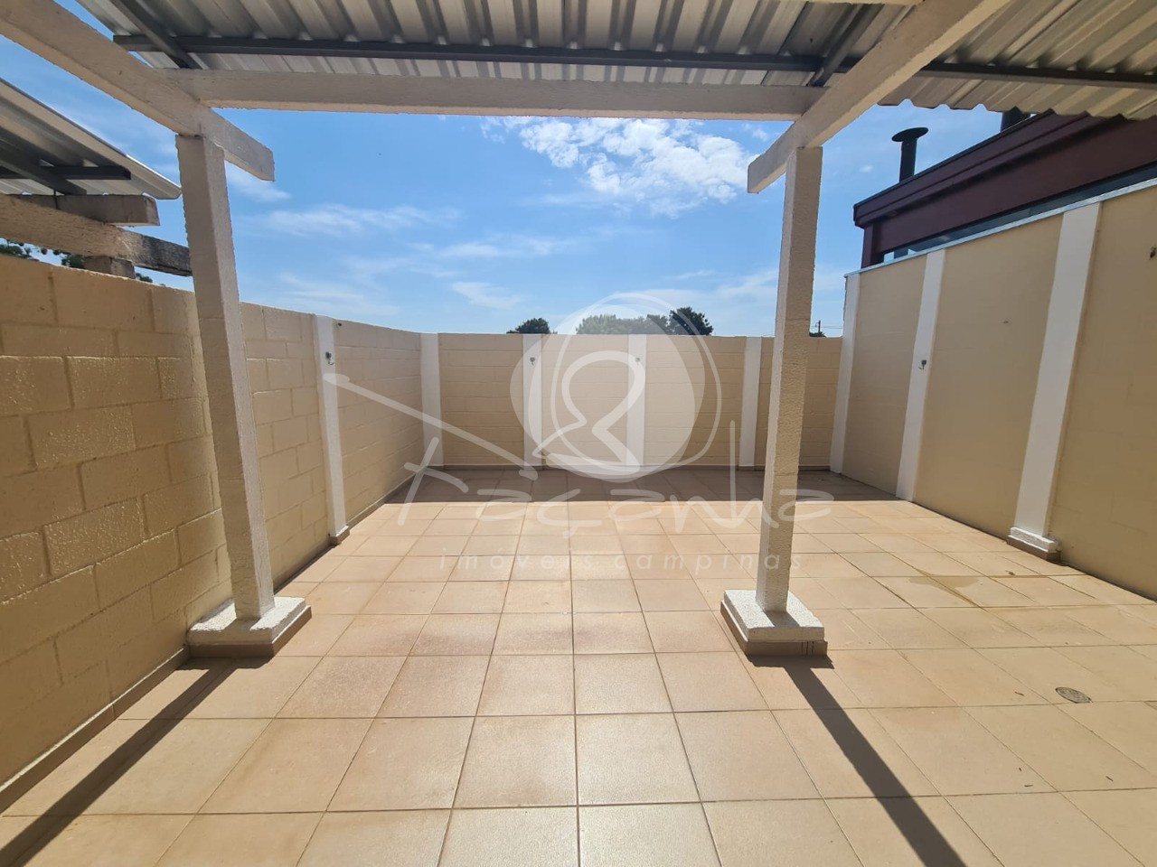 Casa de Condomínio para alugar com 3 quartos, 100m² - Foto 20