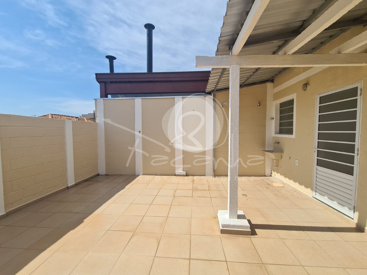 Casa de Condomínio para alugar com 3 quartos, 100m² - Foto 21