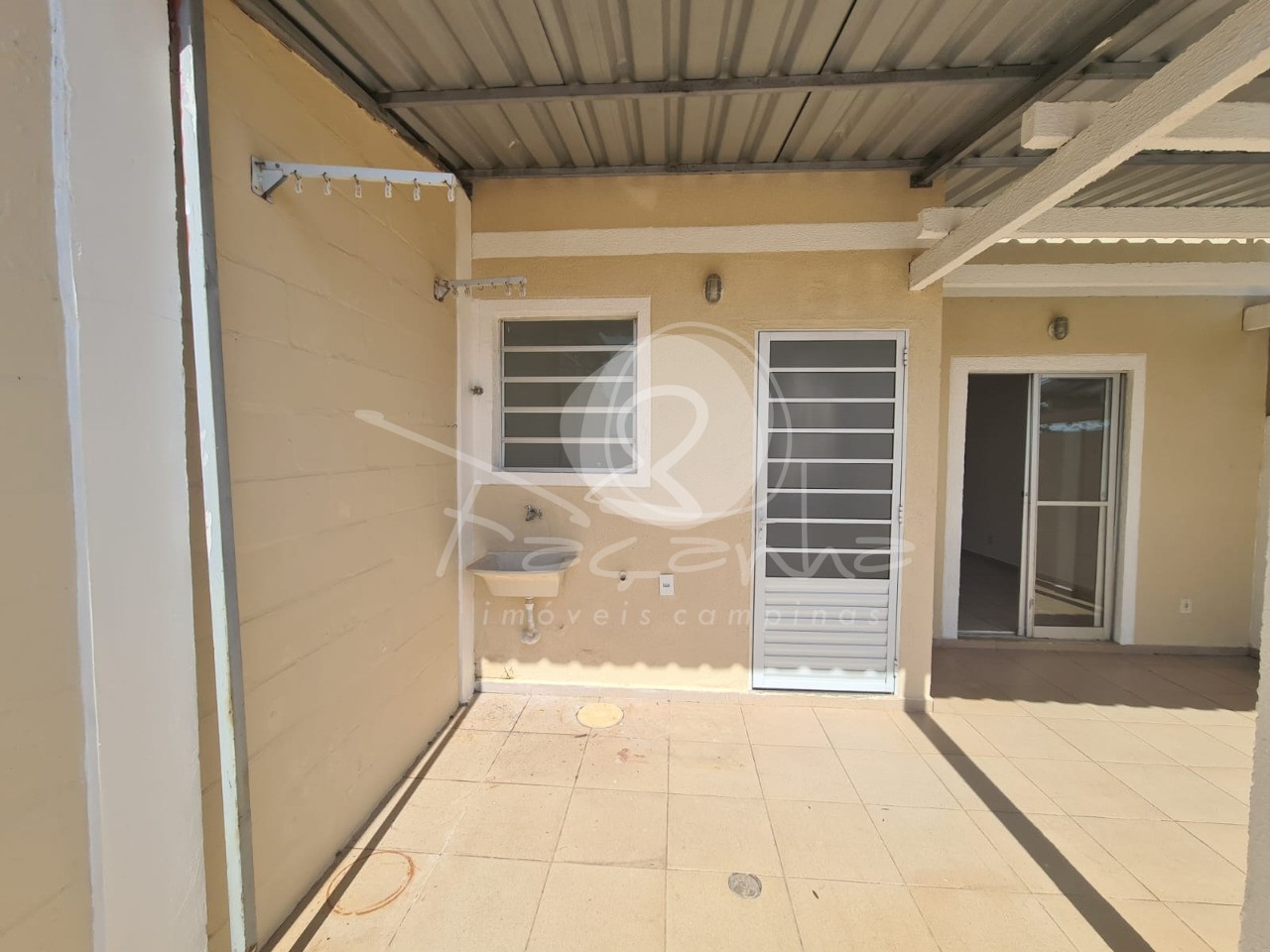 Casa de Condomínio para alugar com 3 quartos, 100m² - Foto 22