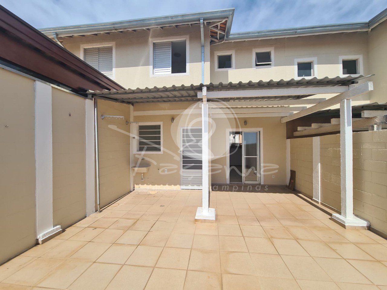 Casa de Condomínio para alugar com 3 quartos, 100m² - Foto 23