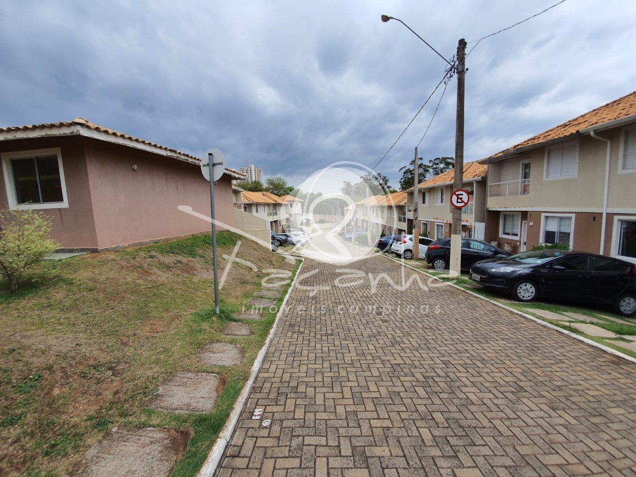 Casa de Condomínio para alugar com 3 quartos, 100m² - Foto 24