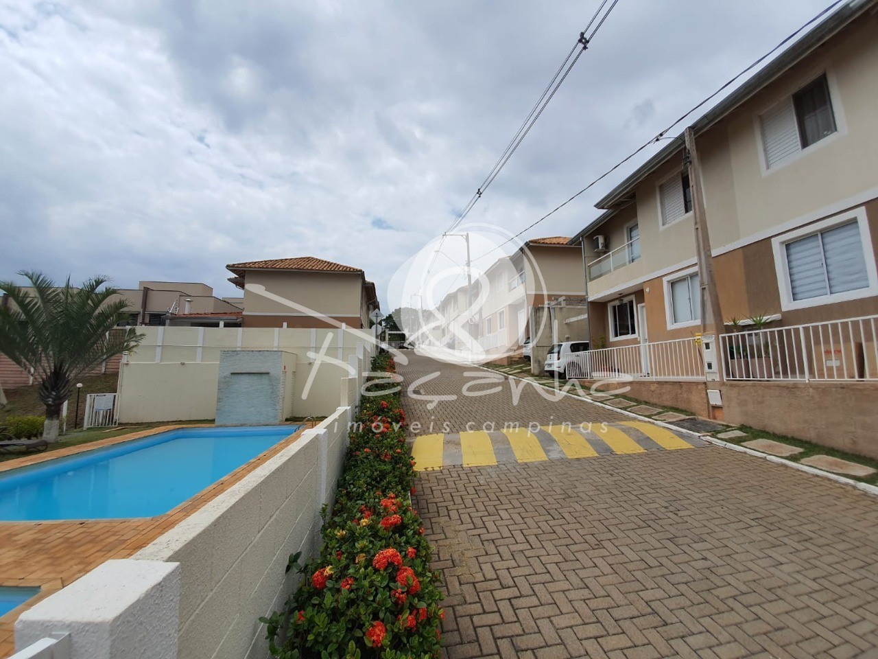 Casa de Condomínio para alugar com 3 quartos, 100m² - Foto 25