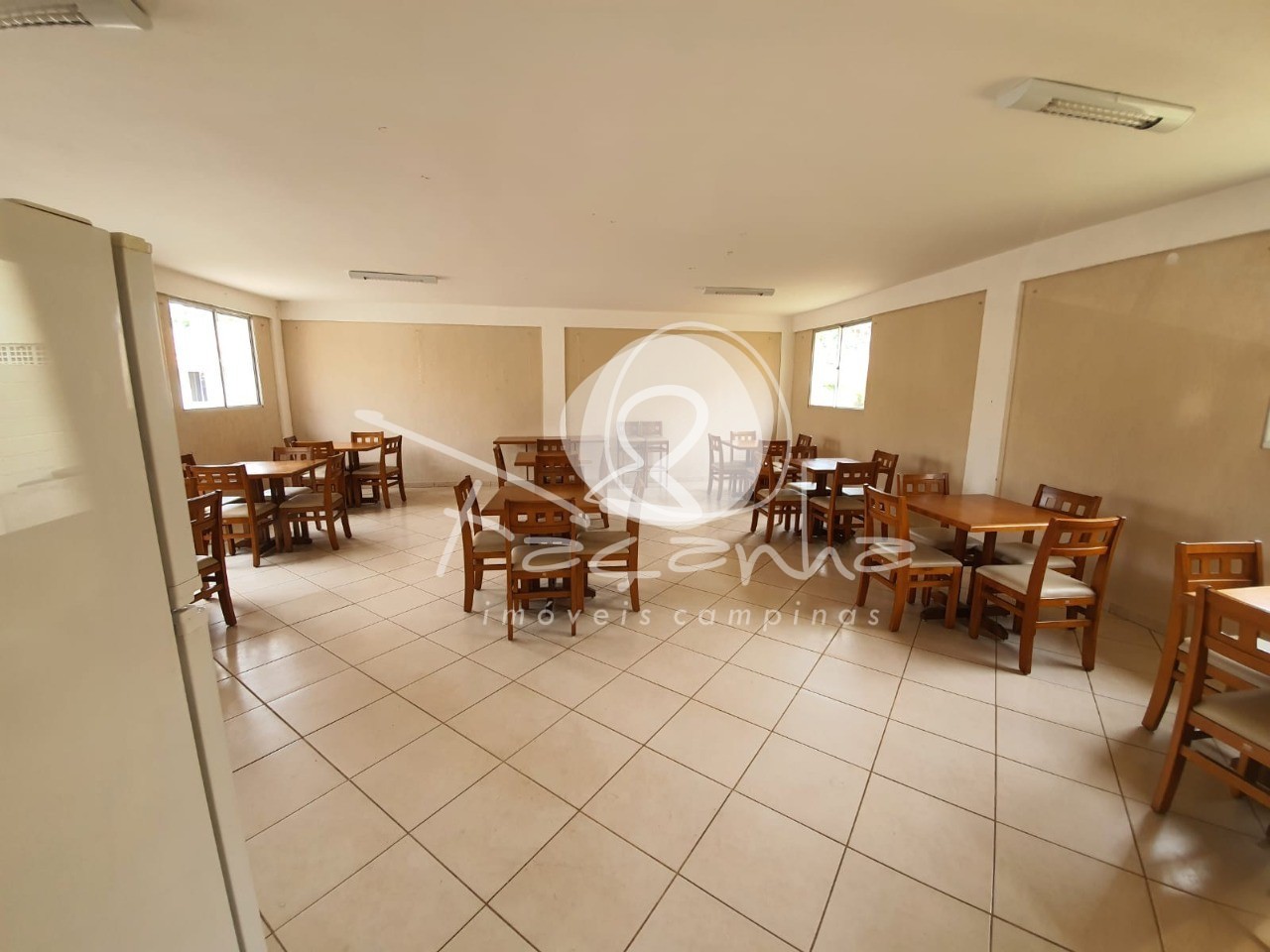 Casa de Condomínio para alugar com 3 quartos, 100m² - Foto 27