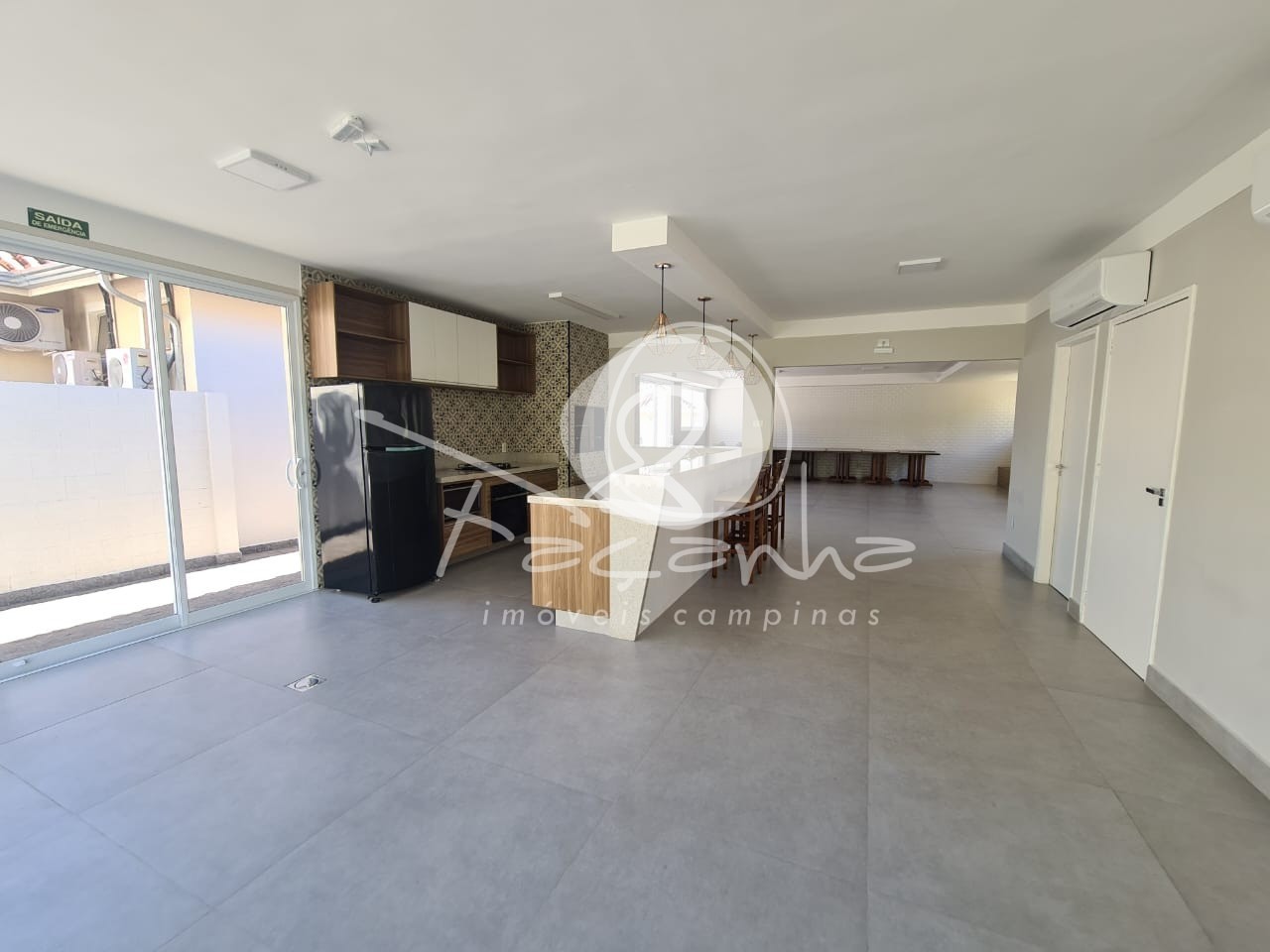 Casa de Condomínio para alugar com 3 quartos, 100m² - Foto 28