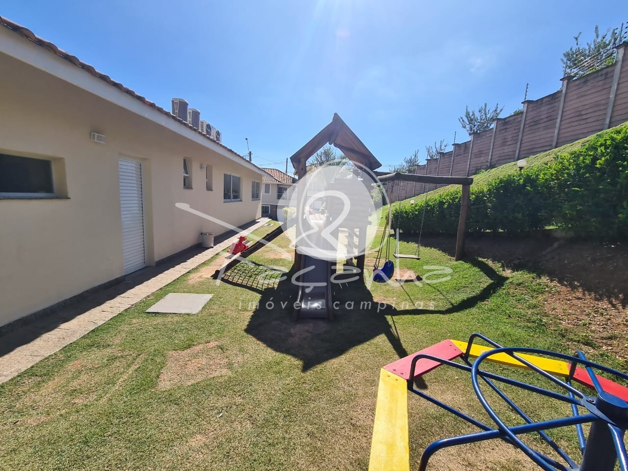 Casa de Condomínio para alugar com 3 quartos, 100m² - Foto 30