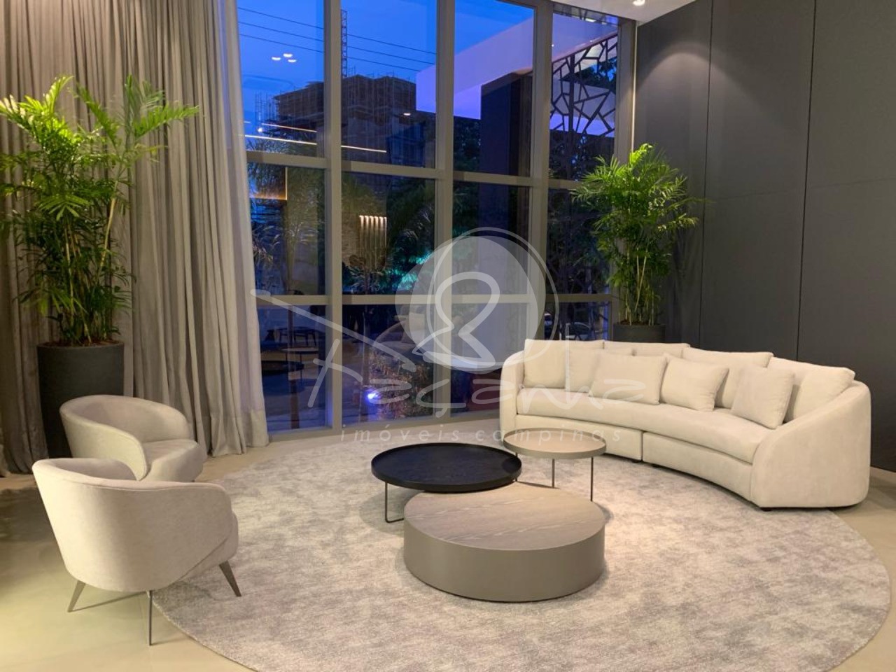 Apartamento, 3 quartos, 220 m² - Foto 29