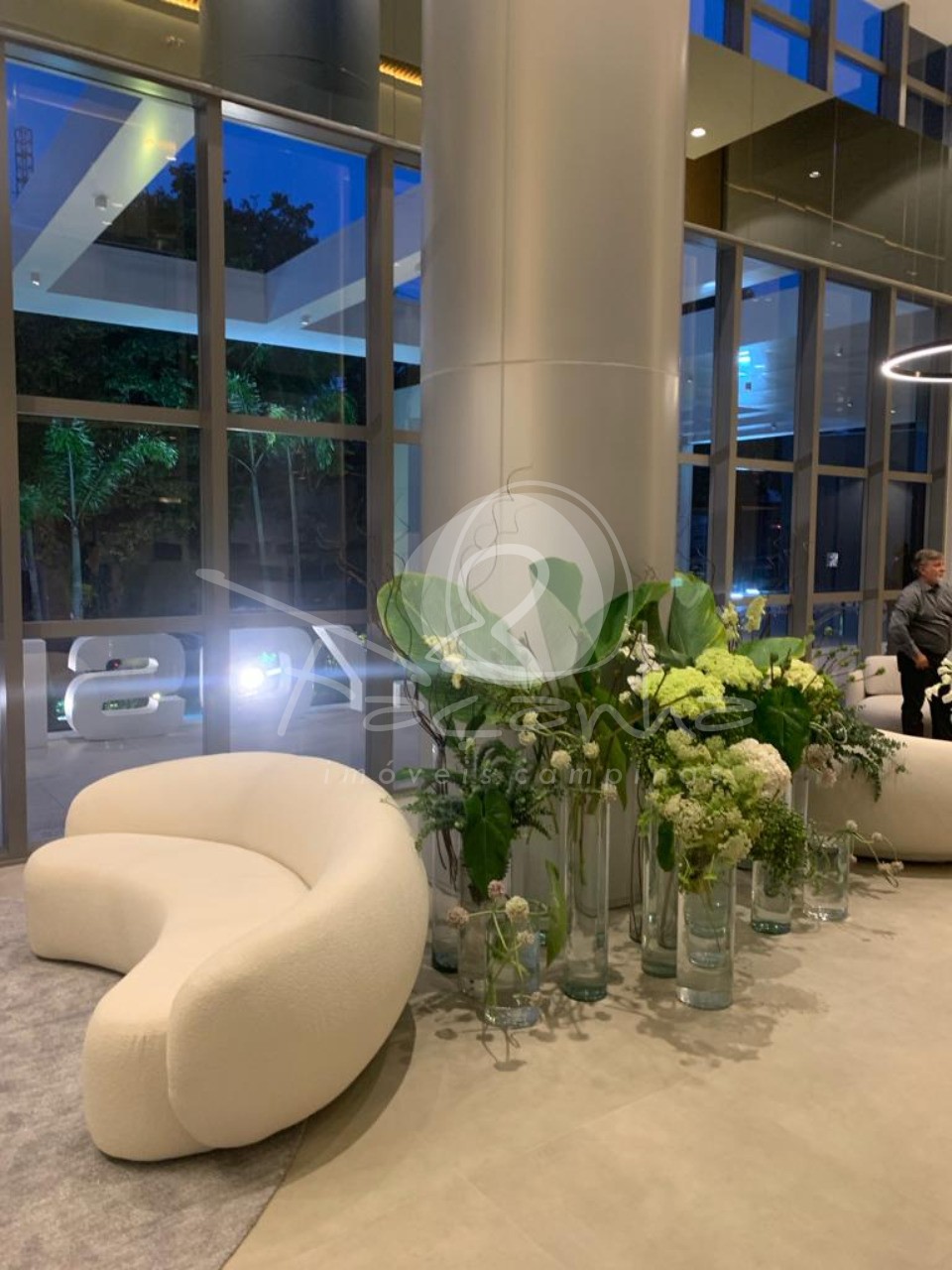 Apartamento, 3 quartos, 220 m² - Foto 34