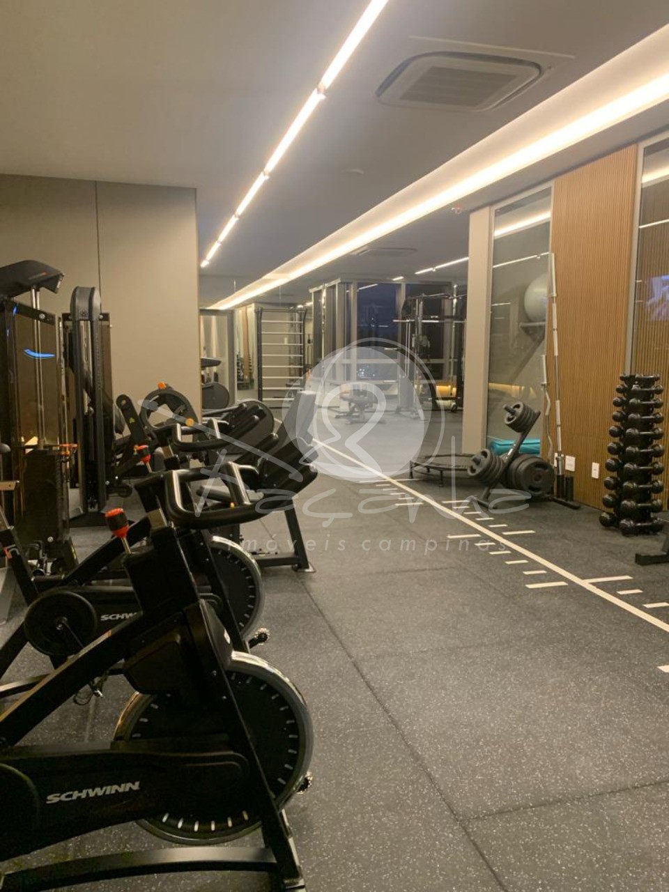 Apartamento, 3 quartos, 220 m² - Foto 35