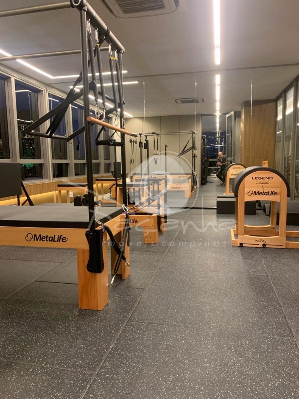 Apartamento, 3 quartos, 220 m² - Foto 38